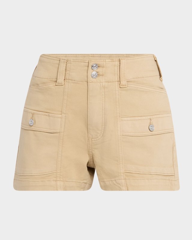 Olivia Cargo Shorts